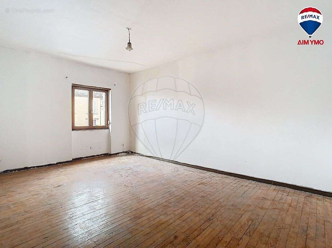 Appartement à GUEMAR
