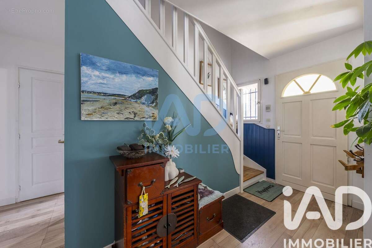 Photo 6 - Maison à MORET-SUR-LOING