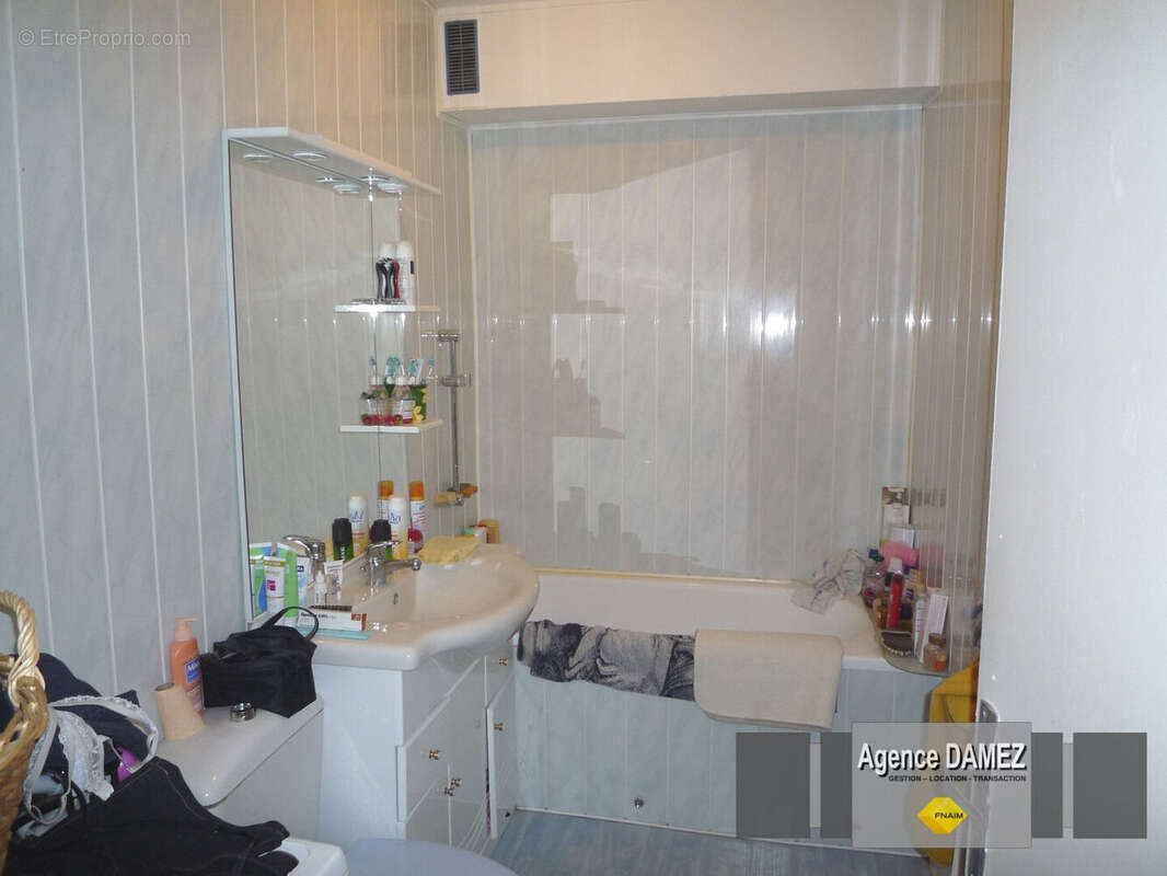 Appartement à DOURDAN