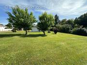 Photo 1 - Terrain à FARGUES-SAINT-HILAIRE