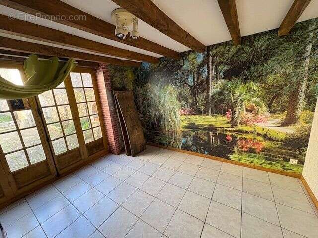 Maison à SELLES-SUR-CHER