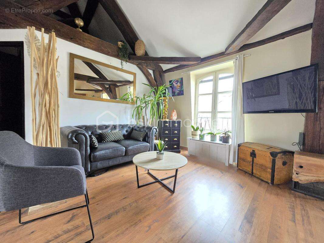 Appartement à NEVERS