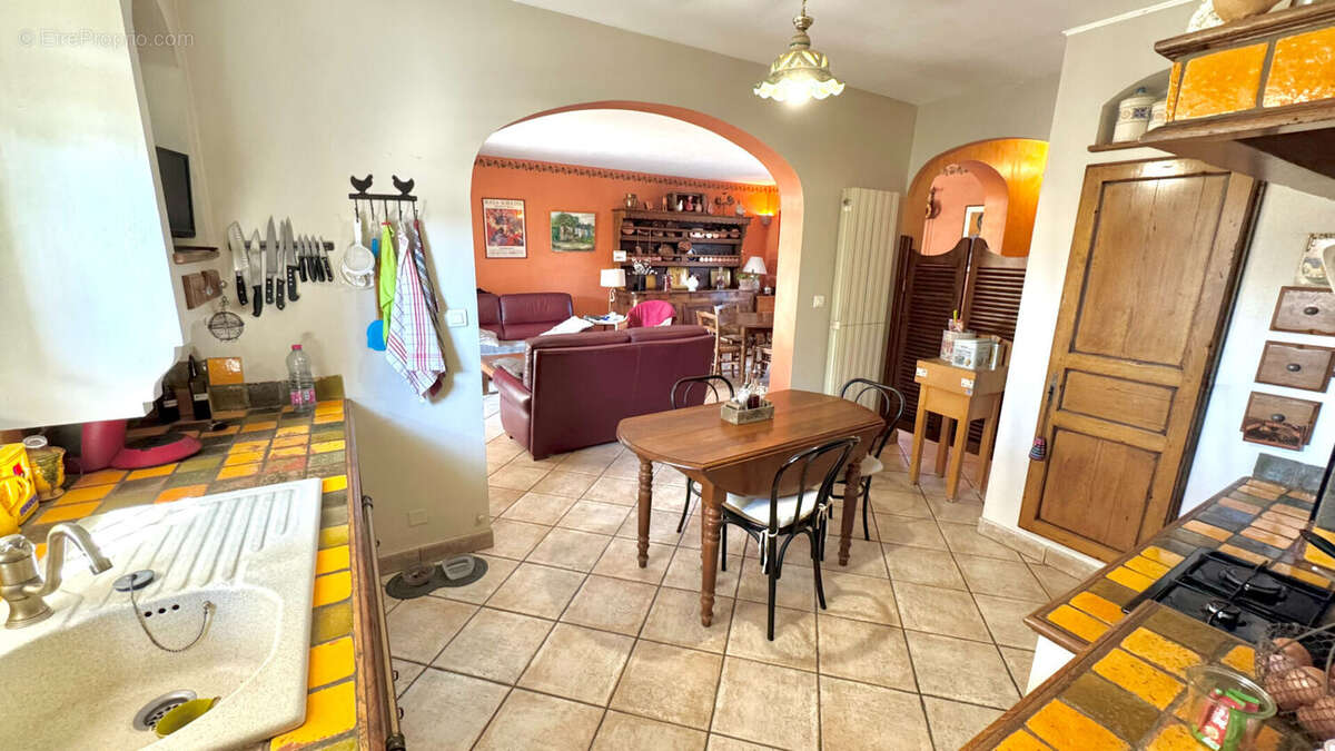 Maison à CARPENTRAS