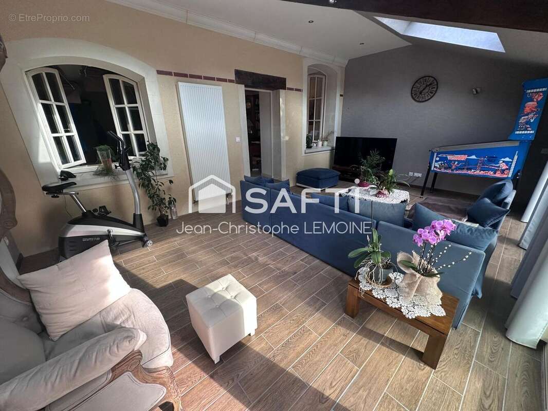 Photo 9 - Maison à LA GUERCHE-DE-BRETAGNE