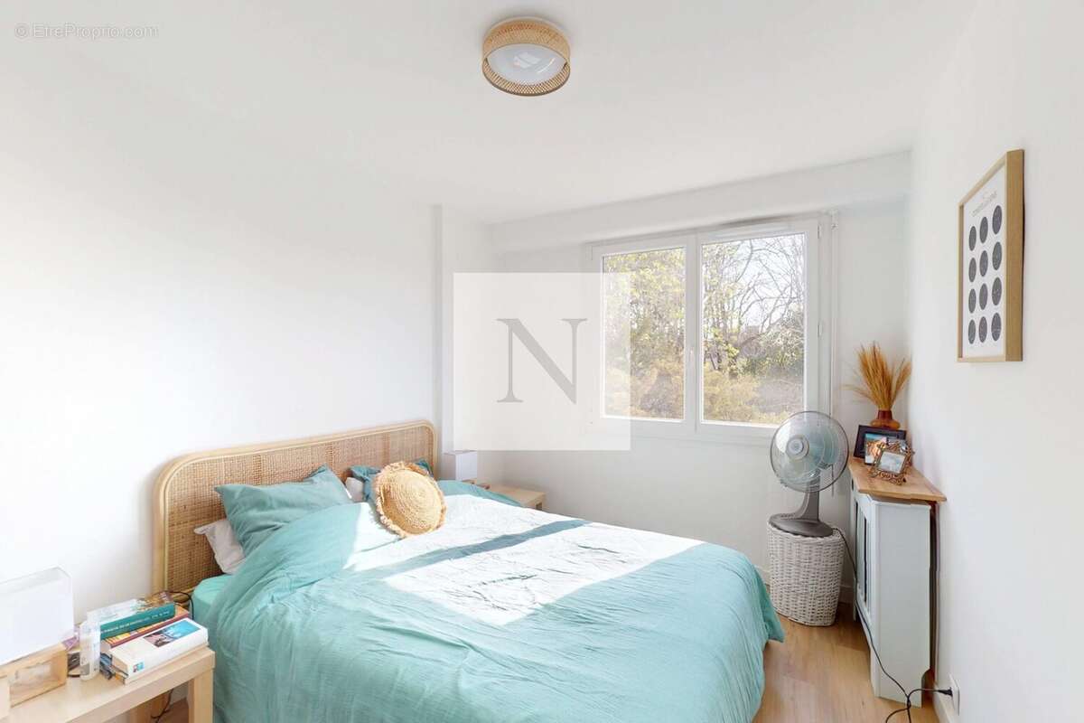 Appartement à LA ROCHELLE