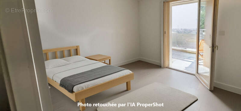 Appartement à COGNIN
