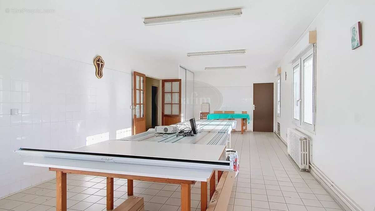 Appartement à TARBES