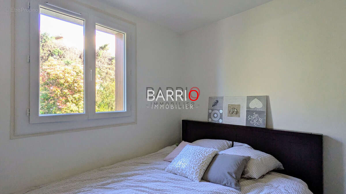 Appartement à LAROQUE-DES-ALBERES