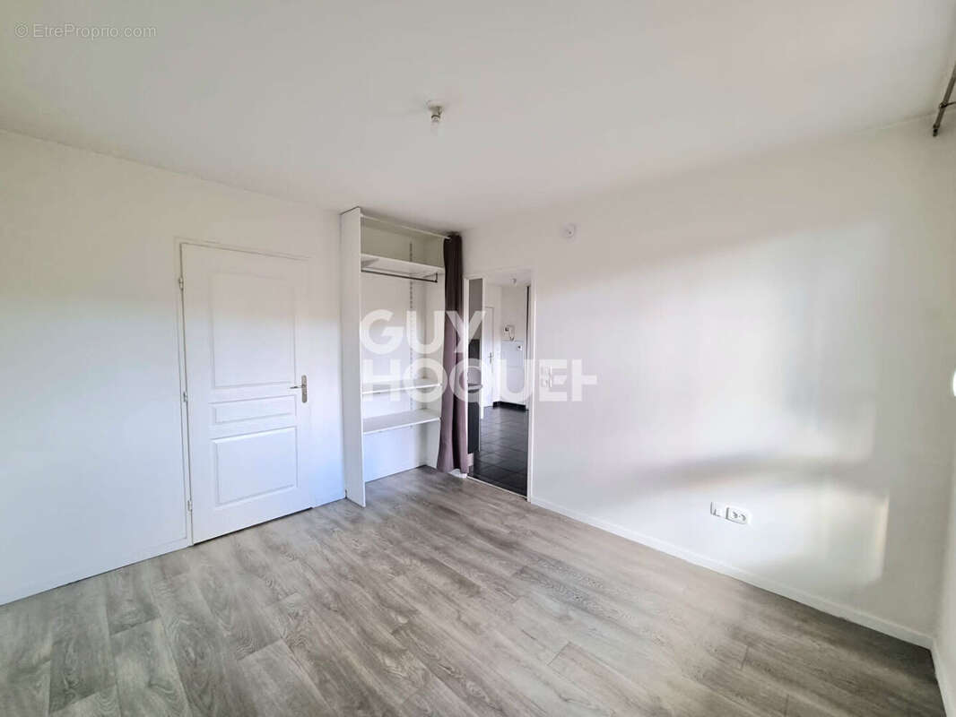 Appartement à DREUX