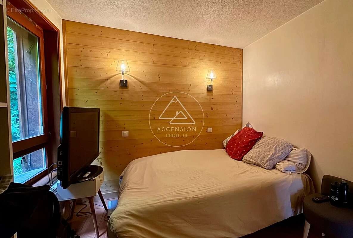 Appartement à MORZINE