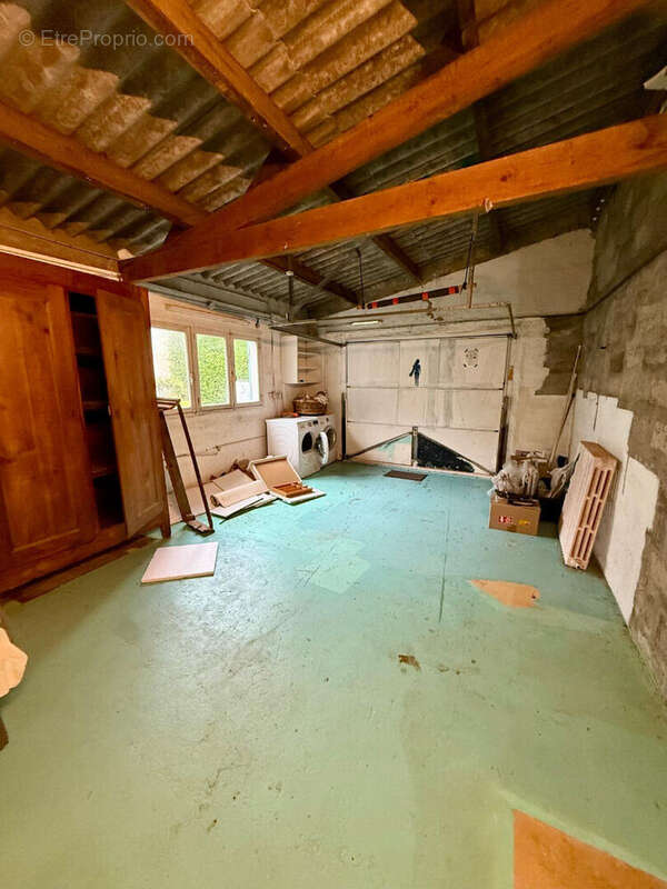 Maison à SAINT-PIERRE-QUIBERON