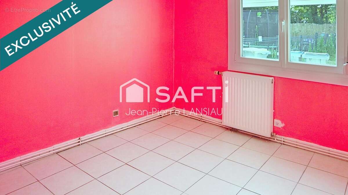 Photo 4 - Maison à SIN-LE-NOBLE