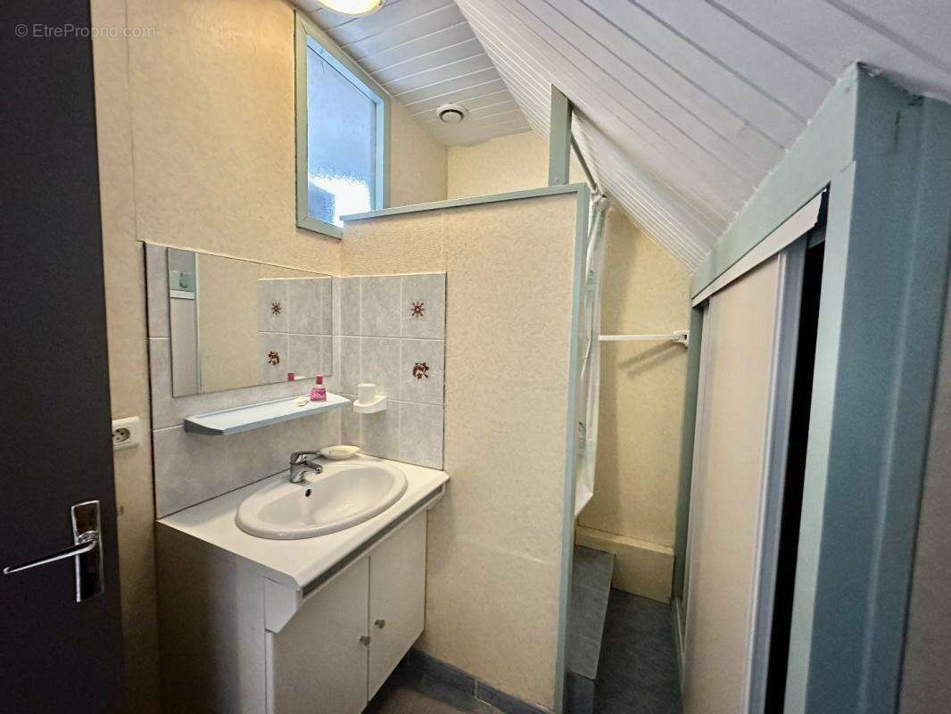 Maison à CRESSENSAC