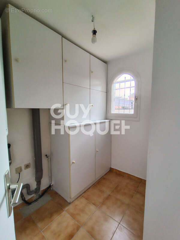 Maison à SAINTE-MARIE