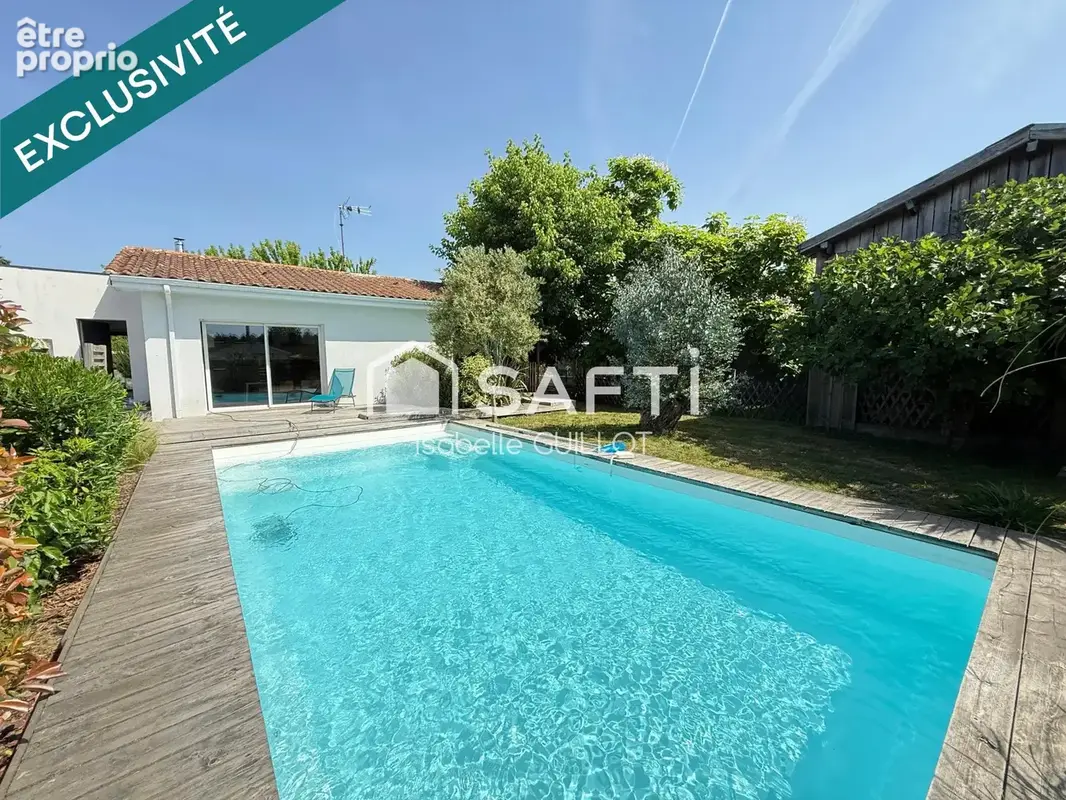 Photo 1 - Maison à AUDENGE