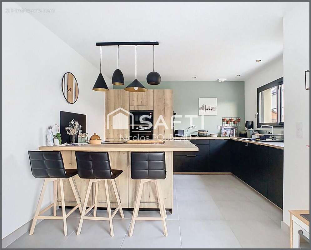 Photo 5 - Maison à VEIGNE