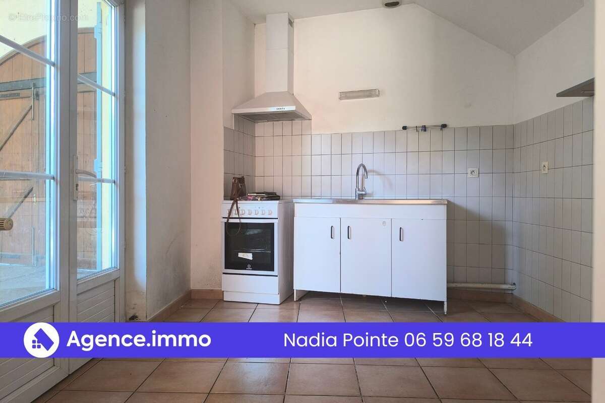 Appartement 64 m² à Tarbes  - photo 5
