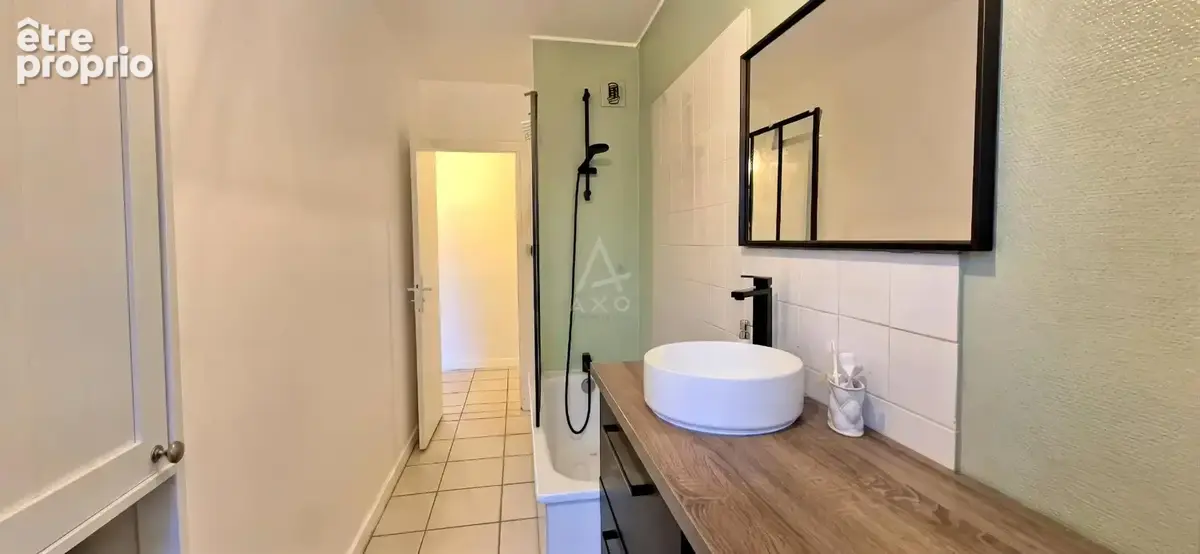 T3 lumineux et sans travaux, prêt à vous accueillir !! - photo 13