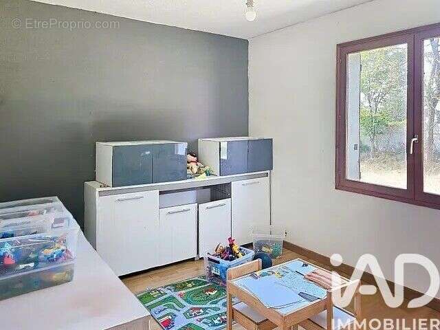 Photo 8 - Maison à NEUVY-EN-SULLIAS