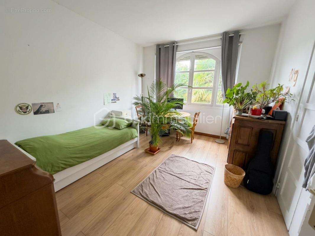 Maison à PAU