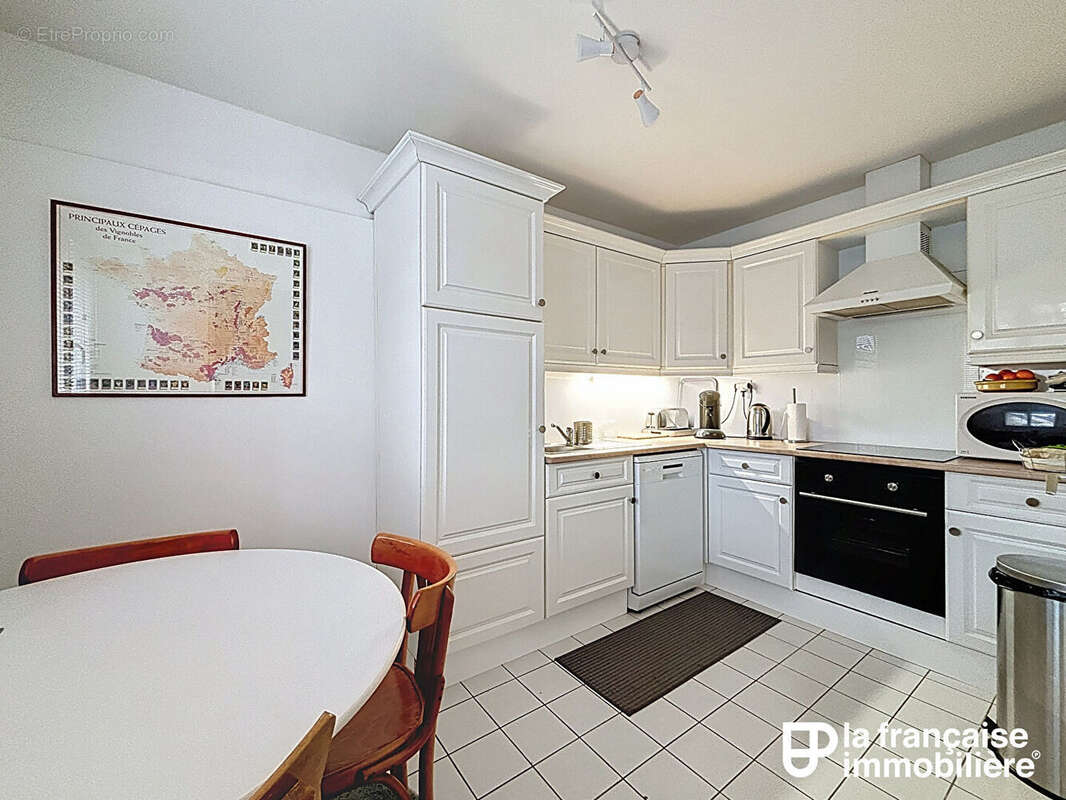 Maison à CESSON-SEVIGNE