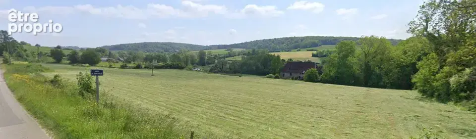 Terrain 1602 m² à Beaussault  - photo 2