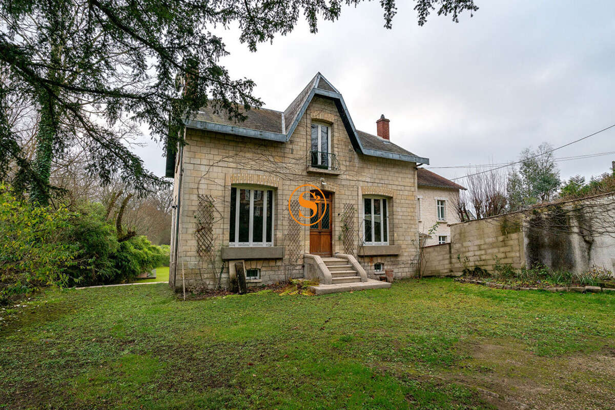 Maison à COYE-LA-FORET
