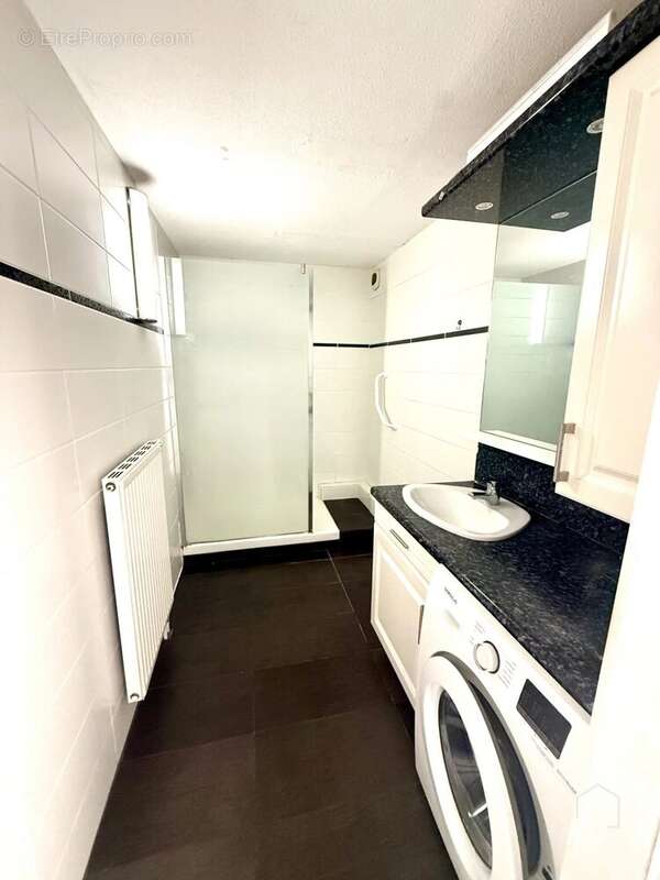 Appartement à TRUCHTERSHEIM