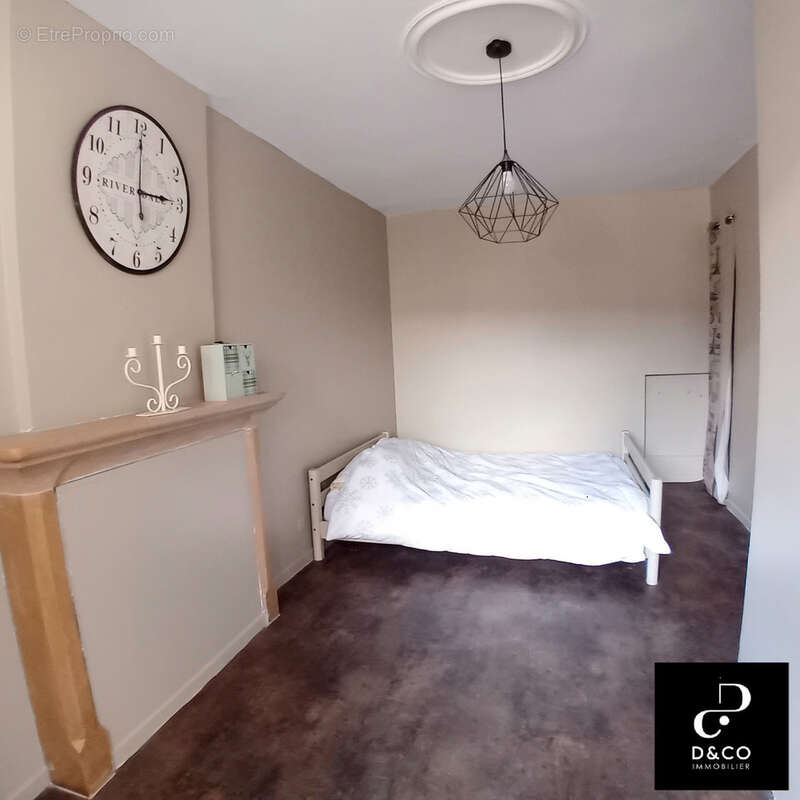 Maison de village - photo 8