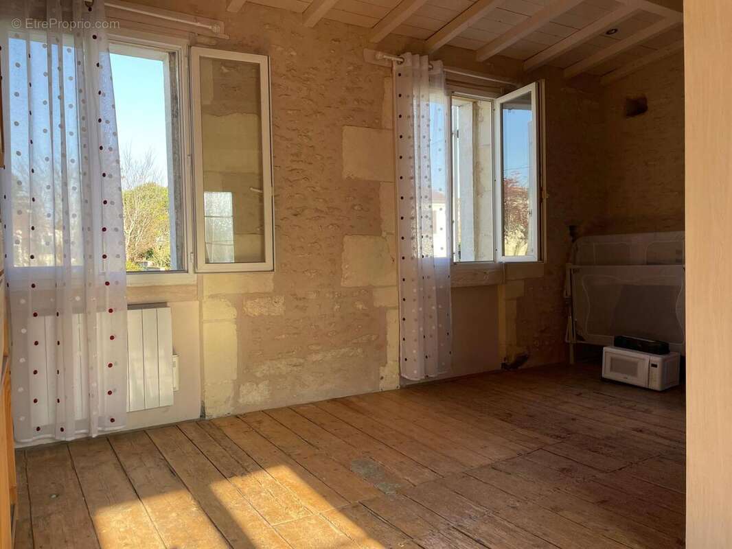 Photo 6 - Maison à COGNAC