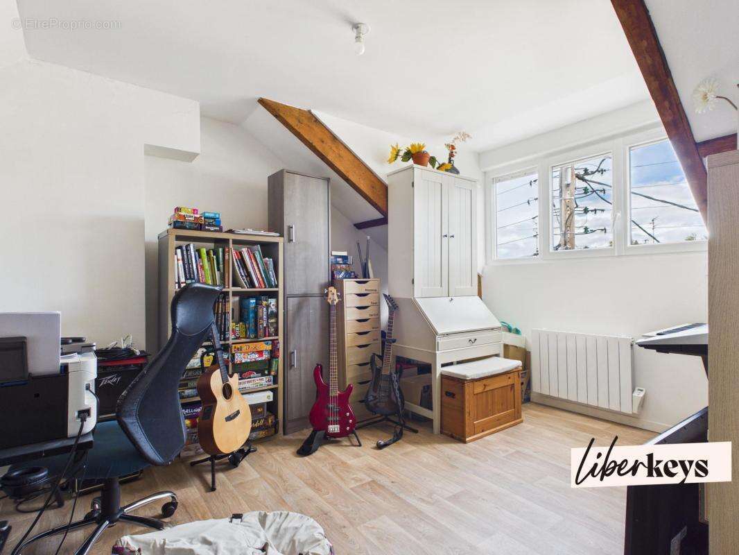 Maison à CUINCY