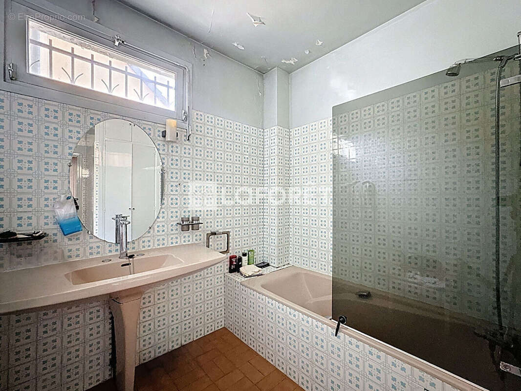 Maison à BONNEUIL-SUR-MARNE