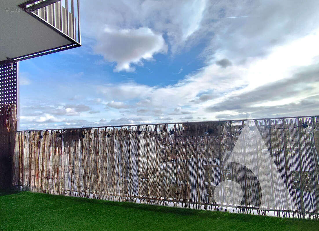 Appartement à BAGNEUX