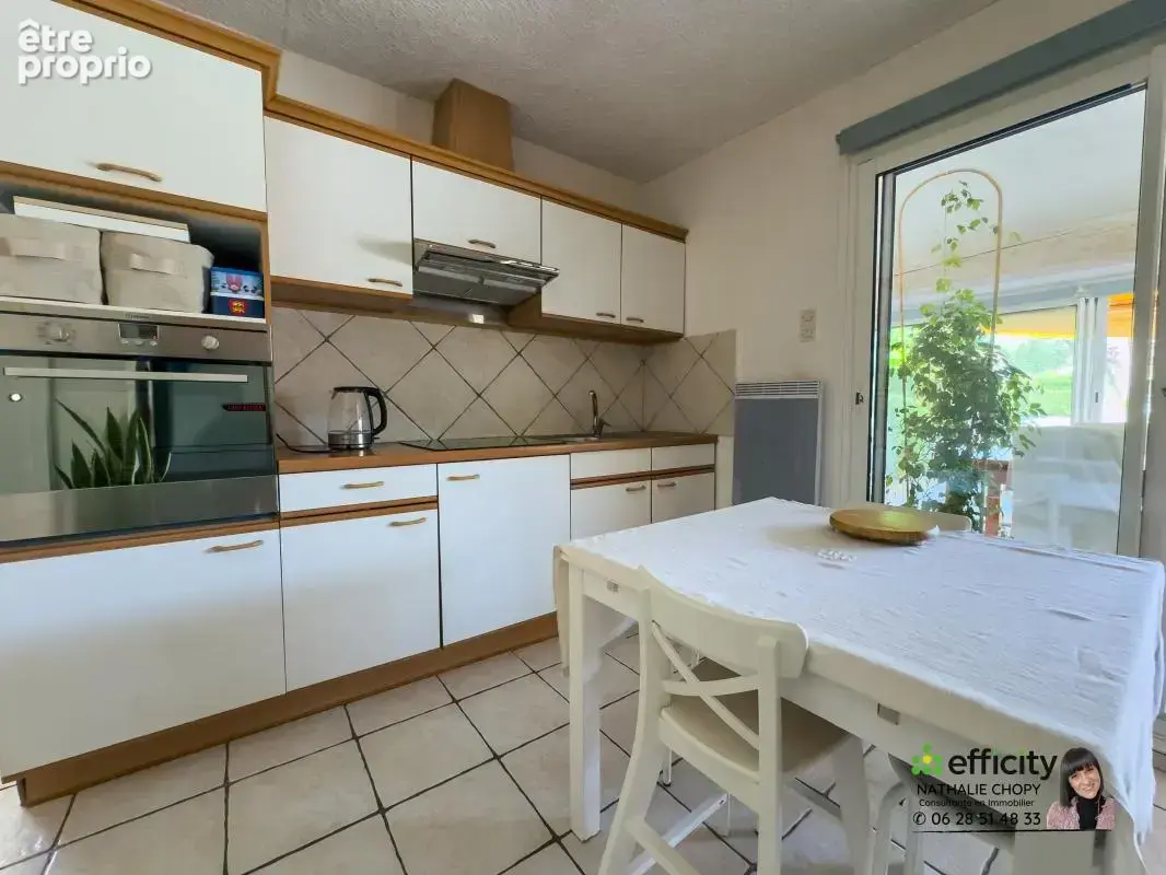 Maison 95 m² à Bas-En-Basset  - photo 9