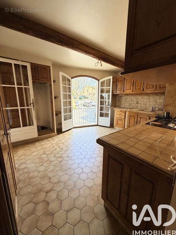 Photo 4 - Maison à VELAUX