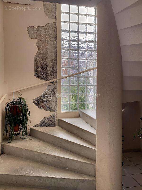 Appartement à VARCES-ALLIERES-ET-RISSET