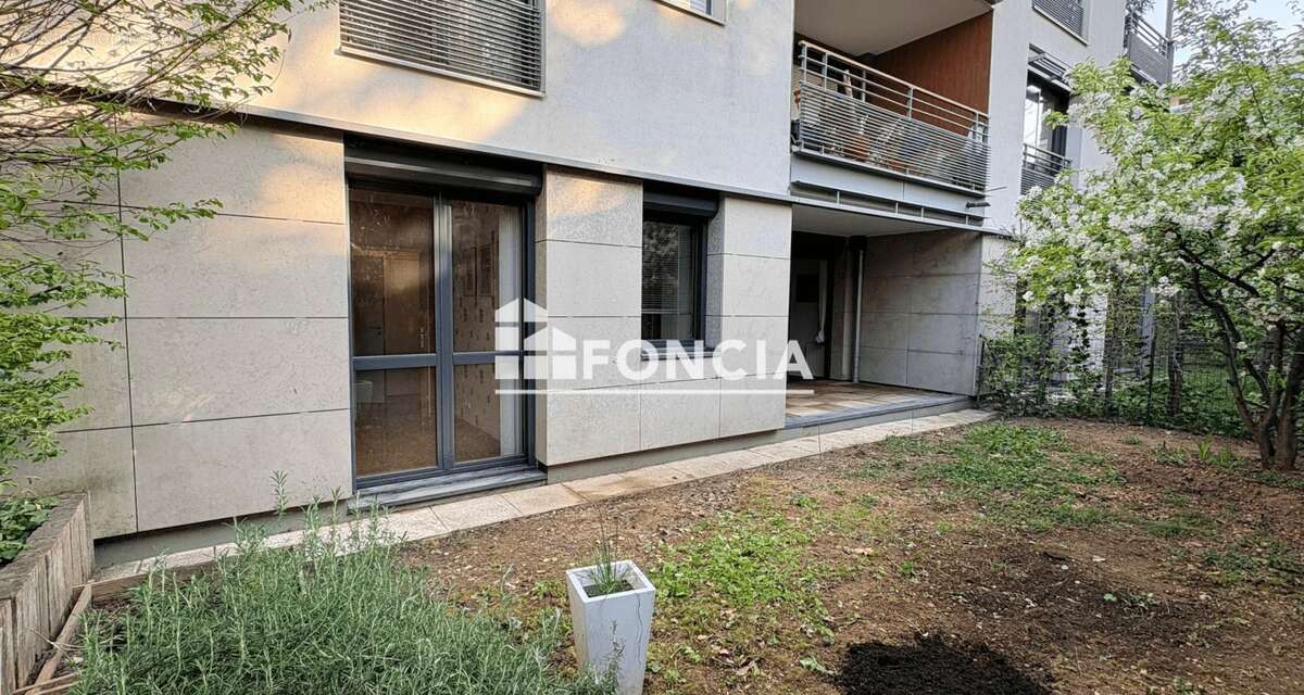 Appartement à LYON-4E