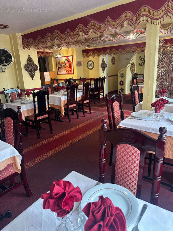 Commerce à COULOMMIERS