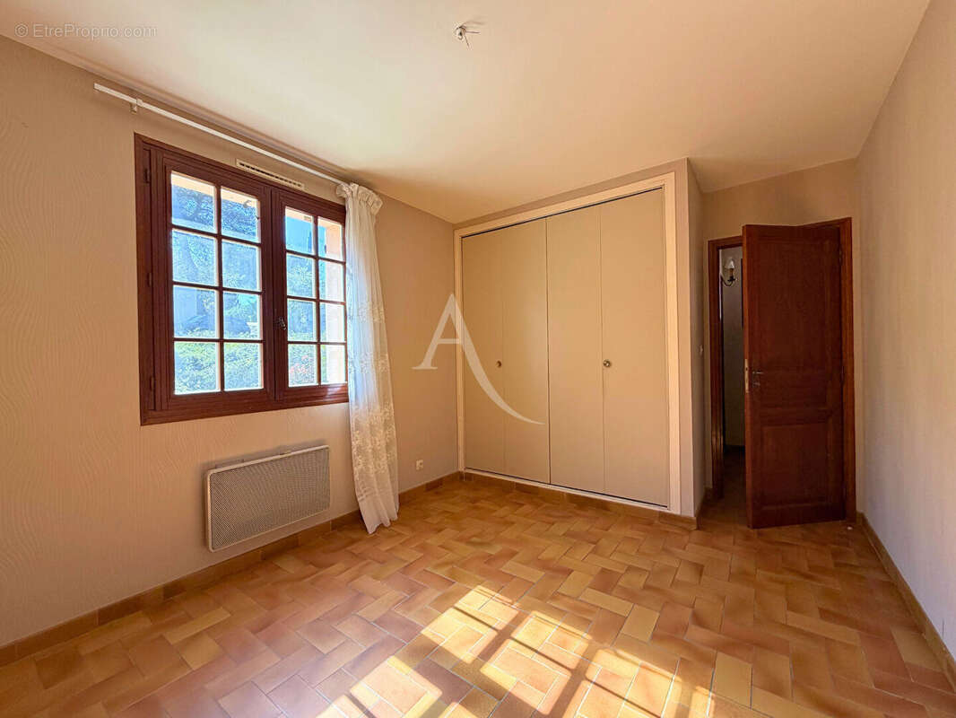 Maison à GRABELS