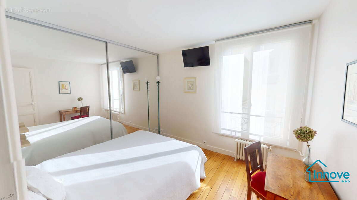 Appartement à MEUDON