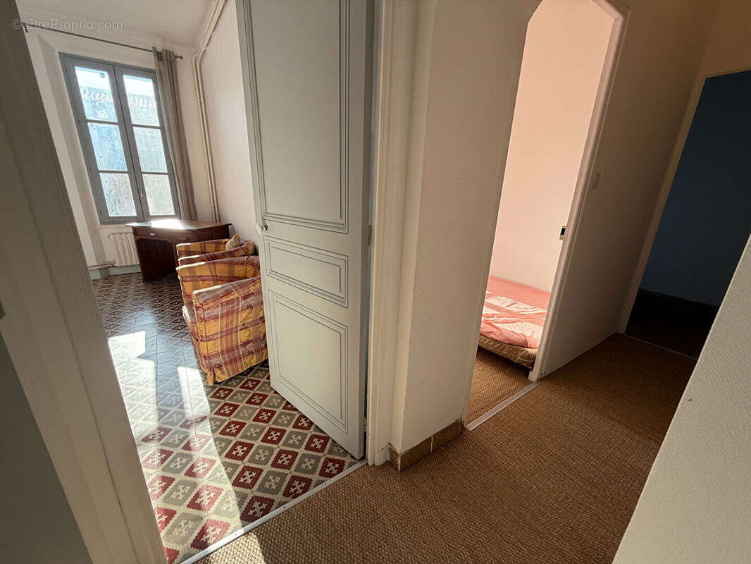 Maison à SAINT-MANDRIER-SUR-MER