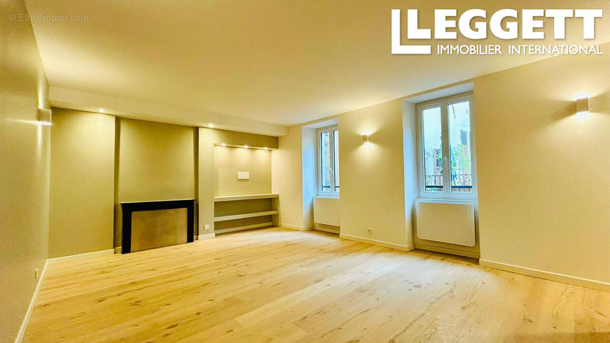 Appartement à ANNECY