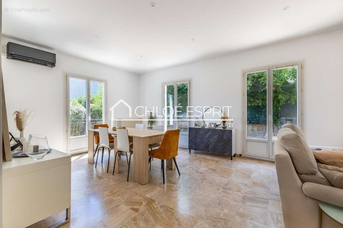 Photo 3 - Maison à BRUNOY