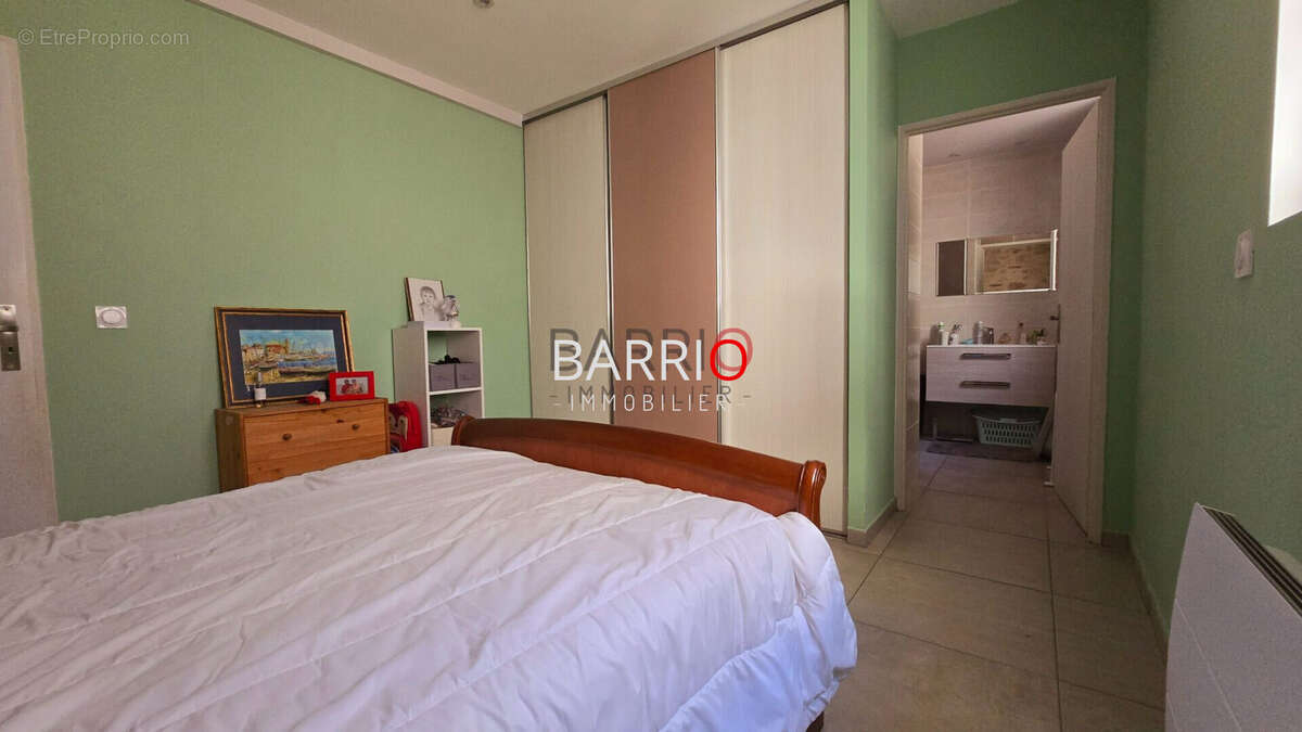 Maison à ARGELES-SUR-MER