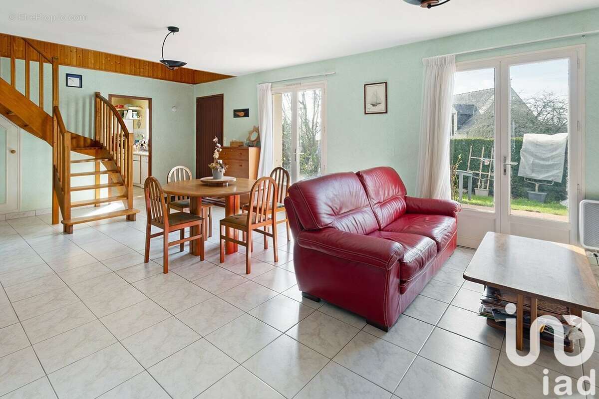 Photo 2 - Maison à SAUTRON