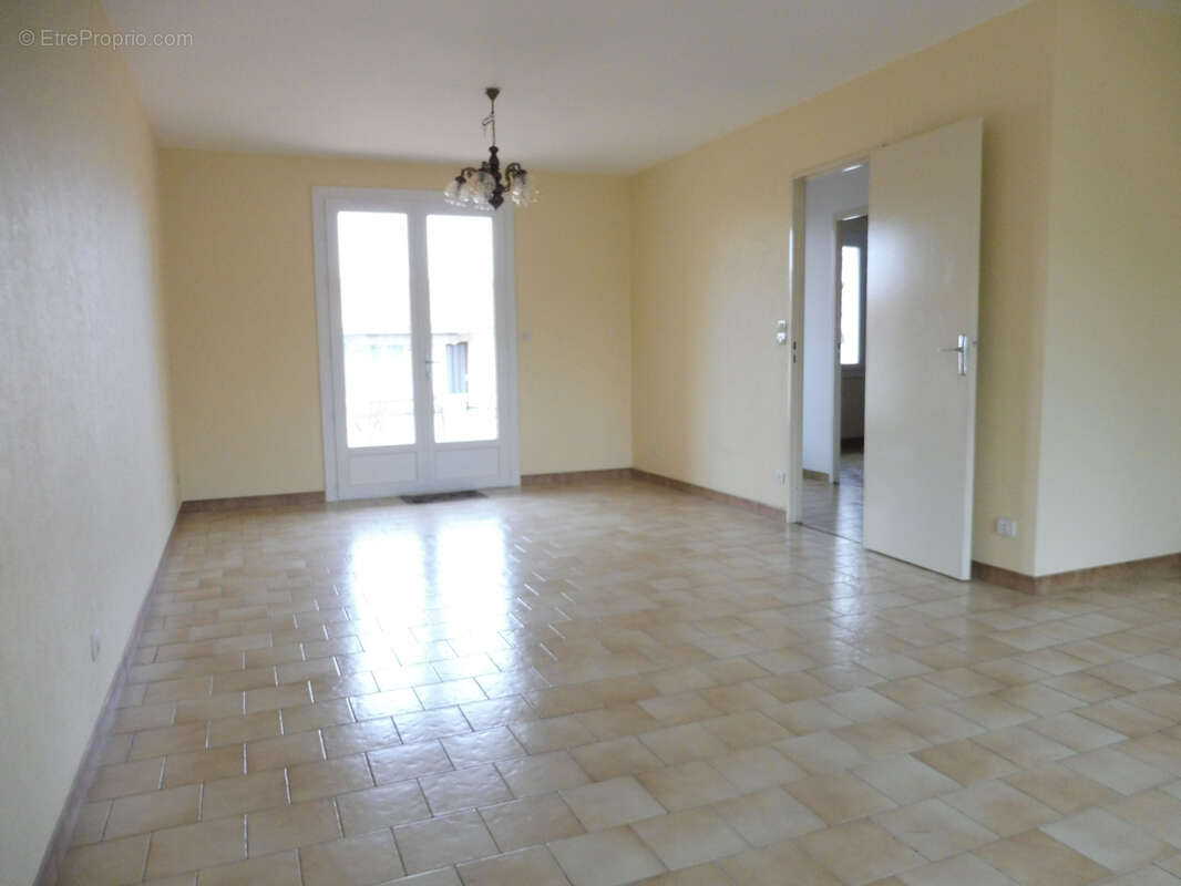 Maison à RIBERAC