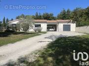 Photo 1 - Maison à TOURRIERS