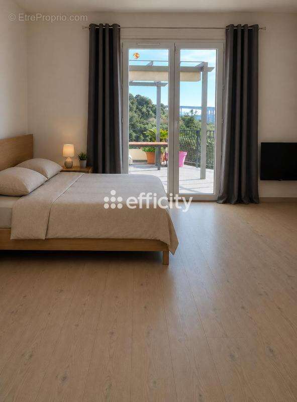 Appartement - photo 7