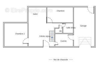 Maison à TACOIGNIERES