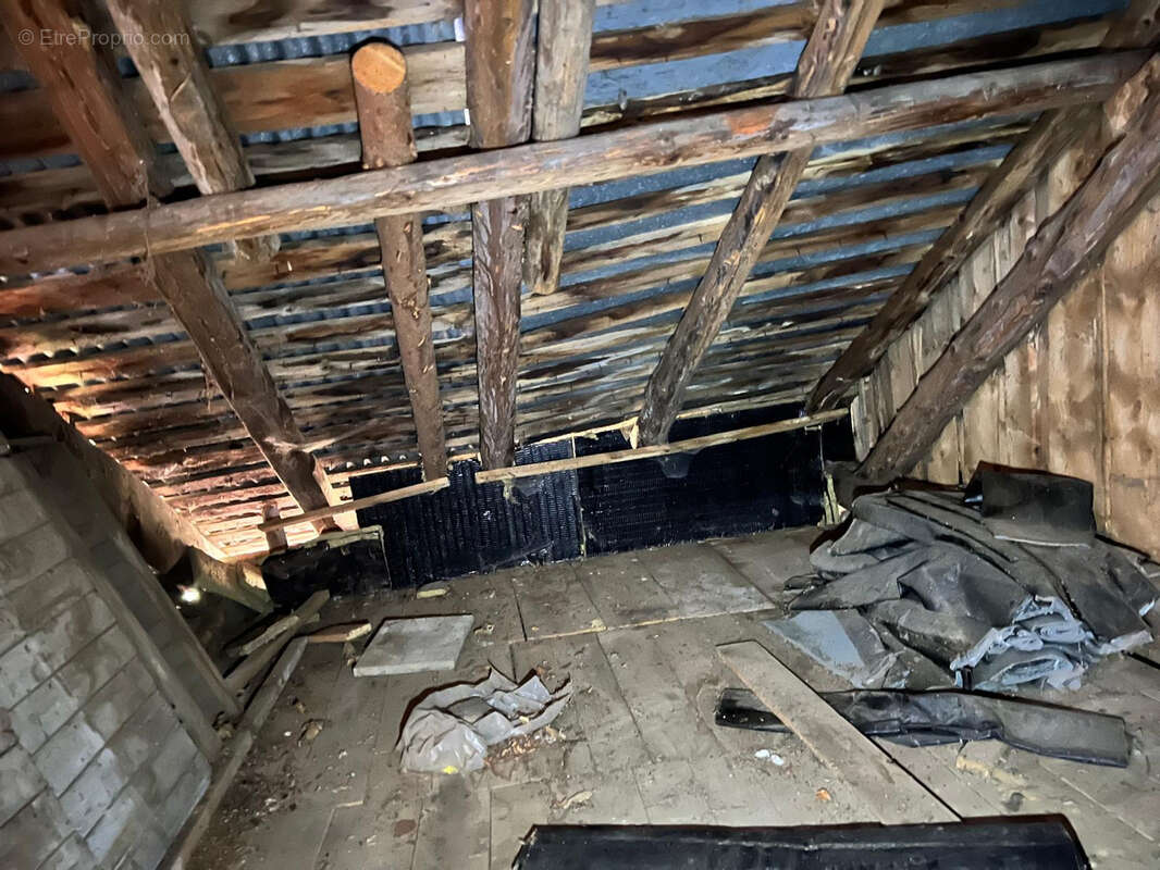 Autre à SAINT-REMY-DE-MAURIENNE